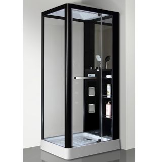 Душевая кабина Grossman GR222 100x80